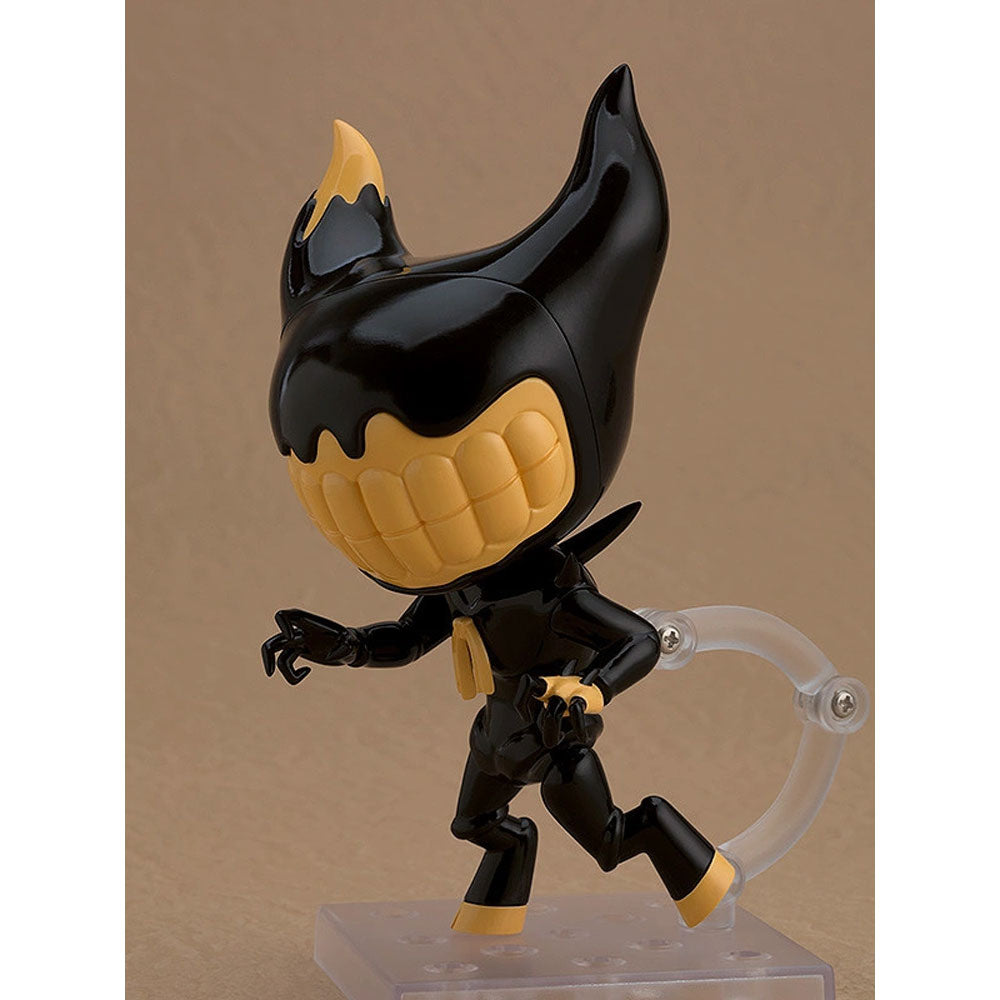 FIGURA NENDOROID BENDY & THE INK DEMON 2223 FIGURA NENDOROID BENDY & THE INK DEMON 2223